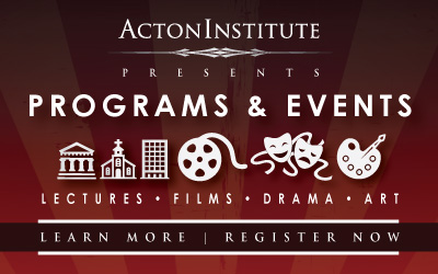 Acton events hosted in Grand Rapids, MI