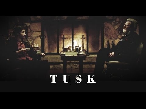 TUSK - Official Trailer HD