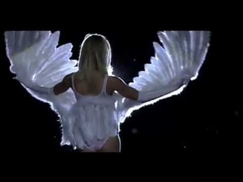 History of Victoria Secret's Angel Wings 2008 - Fashion Show 2008