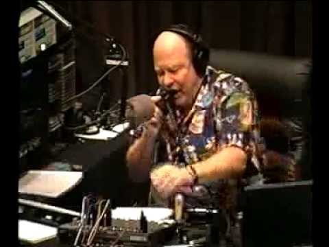 A Video History of the American Radio Personality!