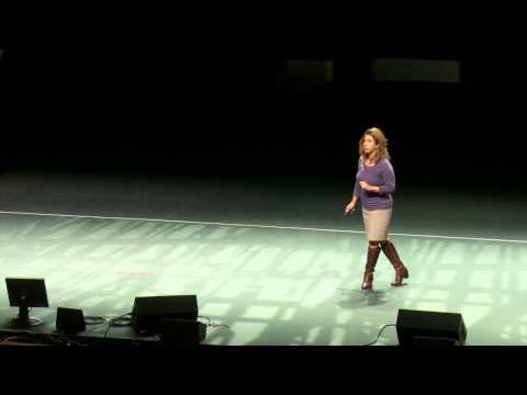 Immigration Reform: A Chance For a Better America: Andrea Guerrero at TEDxNashville