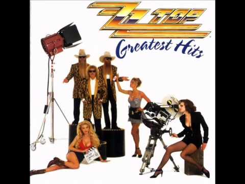 ZZ Top - Greatest Hits (Full Album)