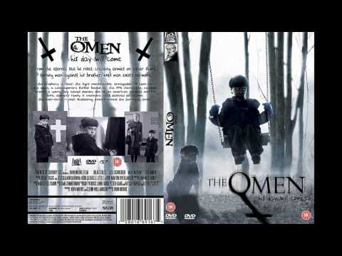 1 Omen 2006 Soundtrack