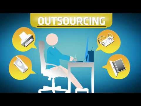 Why Outsource?