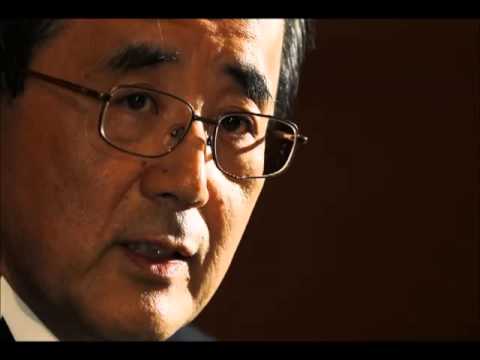 Bank of Japan governor Shirakawa　retirement　anniversary