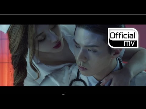 [MV] San E(산이) _ Body Language (Feat. BUMKEY(범키))