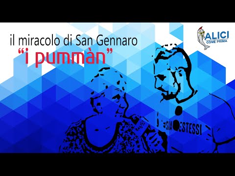 Servizio Pubico - il Miracolo di San Gennaro