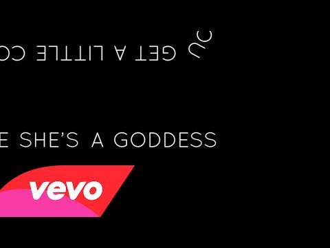 BANKS - Goddess (Lyric Video)