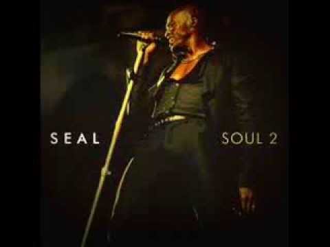 SEAL - SOUL 2 (FULL ALBUM)