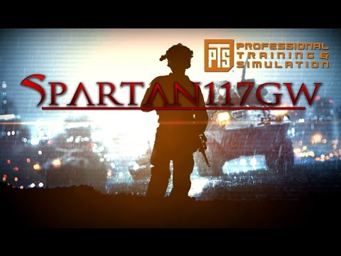 Special Guest Spartan117GW and Airsoft GI CEO - SB199 - LIVE SHOW!!! - Airsoft GI