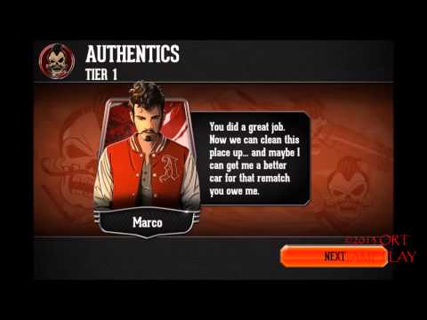 CSR Classics Tier 5 Beat The Boss and Win His Car Cobra iOS Game 2014 NEW