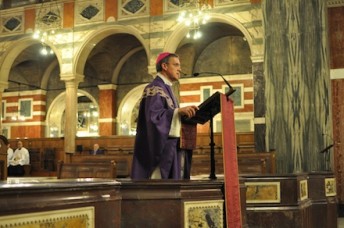 Bishop John Arnold (Mazur/catholicnews.org.uk)