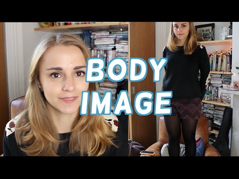 BODY IMAGE AND BODY CONFIDENCE