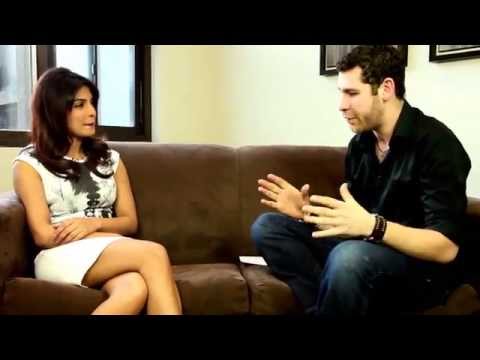 Priyanka Chopra Interview