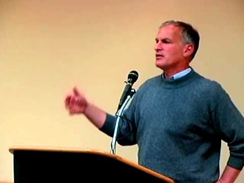 Norman Finkelstein - Legitimate vs. Illegitimate Disagreements on the Israel/Palestine Conflict