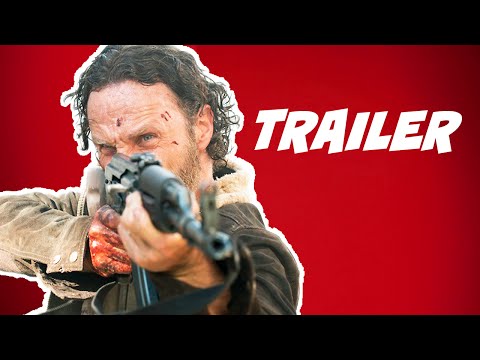 Walking Dead Season 5 Official Trailer Breakdown