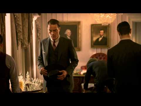 Boardwalk Empire Season 5: Episode #4 Preview (HBO)