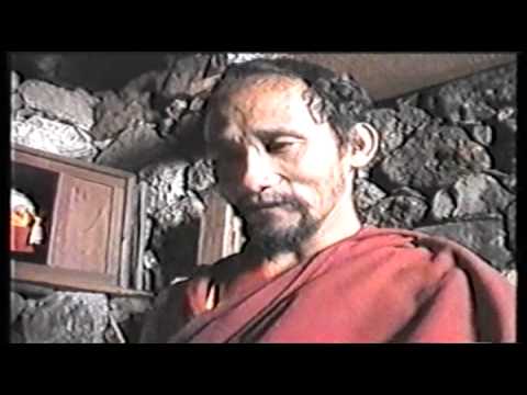 Yogis Of Tibet (2002)- Full Movie