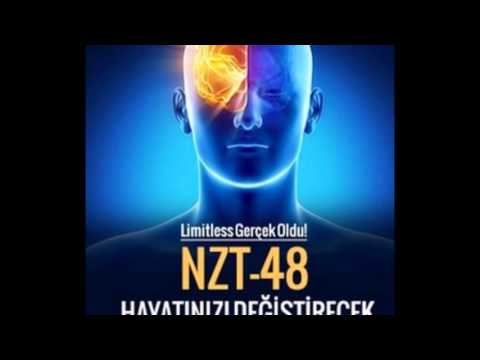 NZT 48 Multivitamin