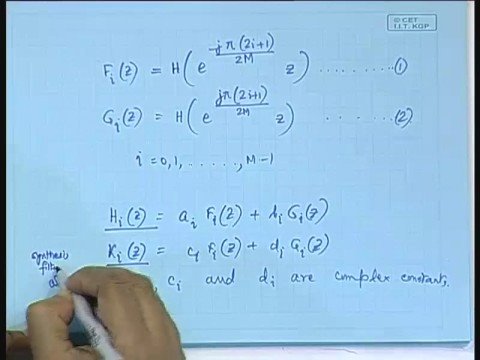 Lecture - 31 MPEG - 1 Audio Coding