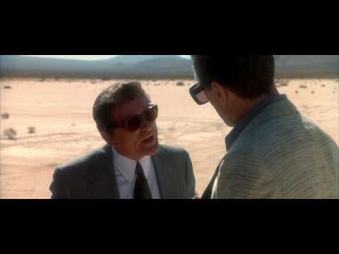 Joe Pesci Owns Robert De Niro in Casino 22 Fucks in 2:22