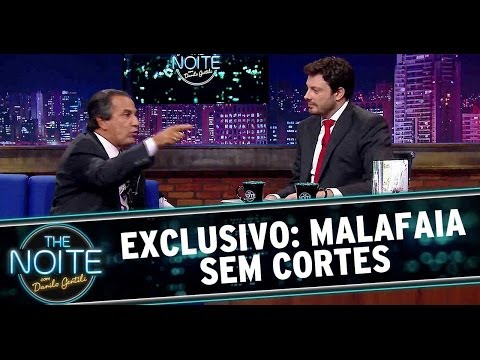 Silas Malafaia - Exclusivo - Sem Cortes na Web - 31/03/14