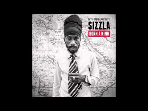 Sizzla - 