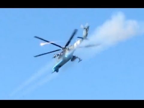 Ukraine War - Heavy Airstrikes On Seperatist Forces In Eastern Ukraine