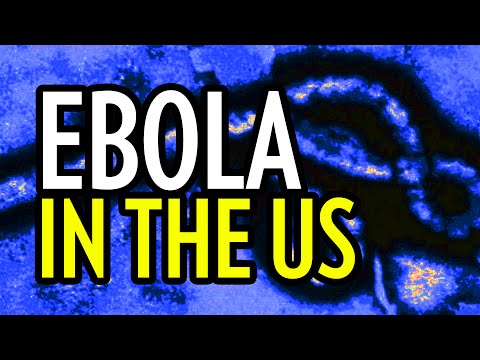 Ebola in the United States: Everything You Need To Know!