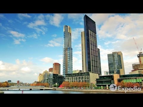 Melbourne Vacation Travel Guide | Expedia