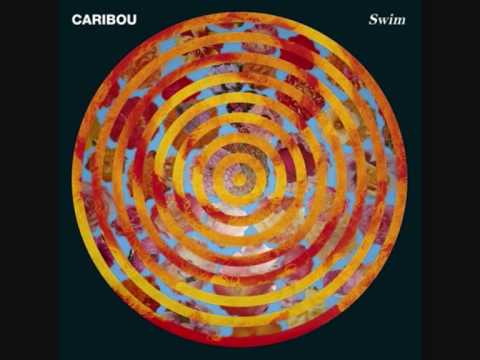 Caribou - Odessa