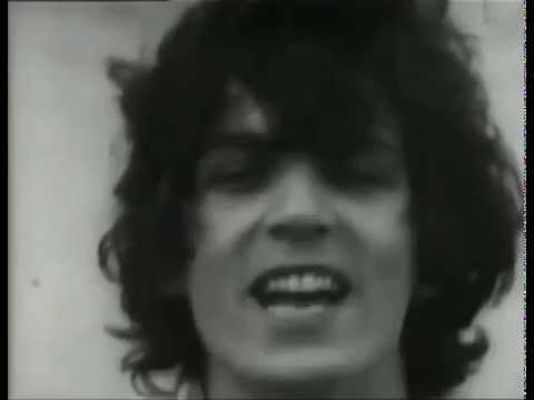 Syd Barrett