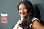 Misty Upham