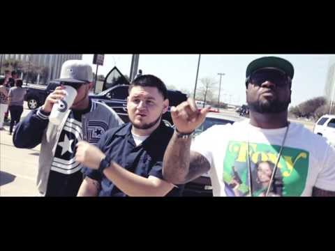 Revenue Ft. Lil Flip & Tum Tum - Phenomenal (Official Video)