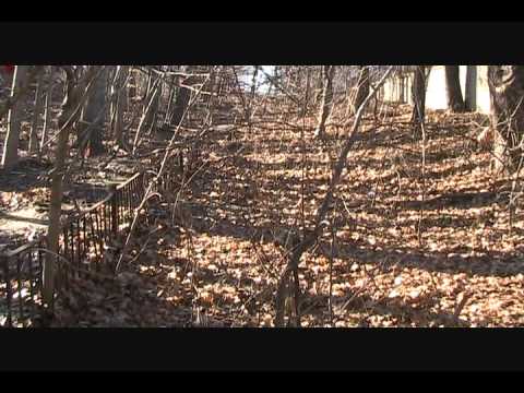 Exploring A Long Forgotten 1933 Tunnel In Queens