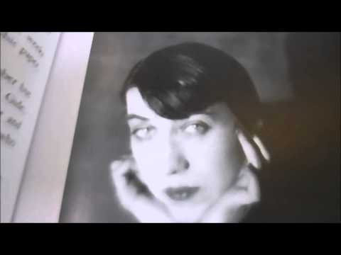 BERENICE ABBOTT: PHOTOGRAPHER