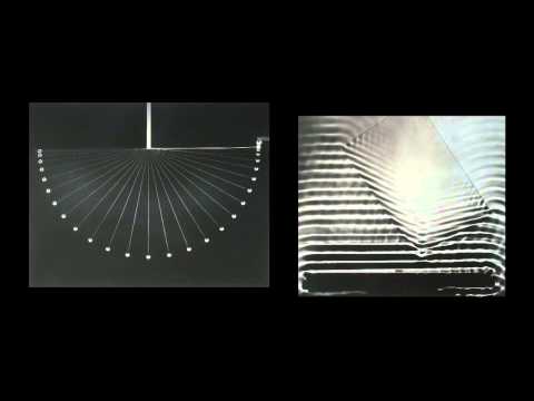 Berenice Abbott: Documenting Science