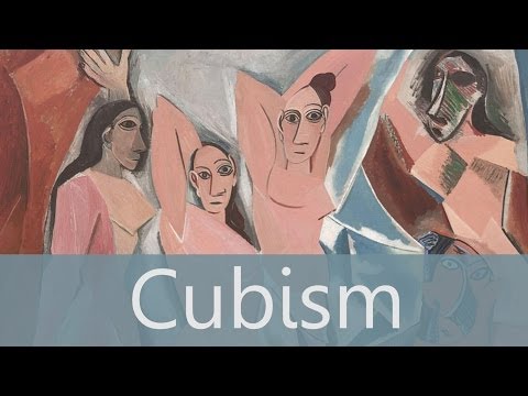 Cubism