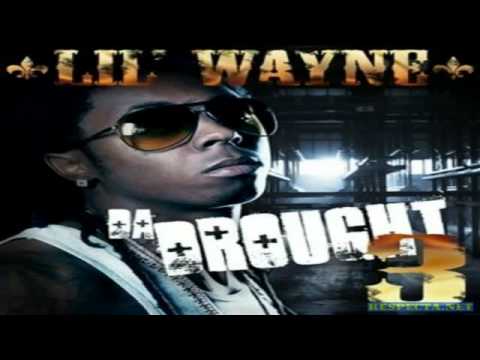 Lil Wayne - Da Drought 3 [Full Mixtape] 2007 HQ