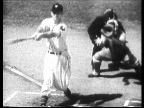 Mel Ott - Baseball Hall of Fame Biographies