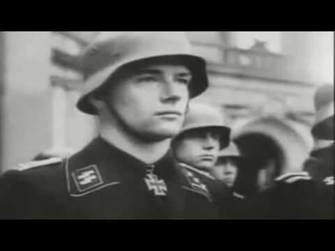 German Nazi Party Theme HD