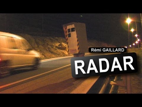 Radar (Rémi Gaillard)