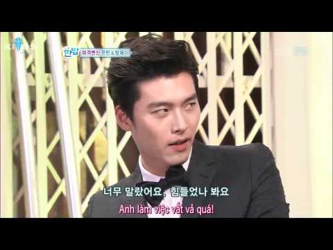 [Vietsub] Hyun Bin.Tang Wei.Vogue.Photoshoot.Interview