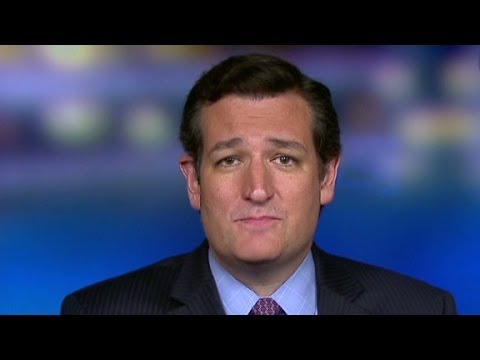 Sen. Ted Cruz: Did the Obama administration arm ISIS?