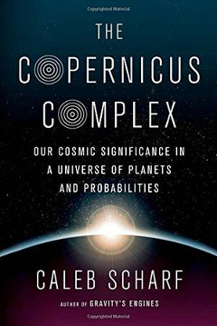 Copernicus Complex