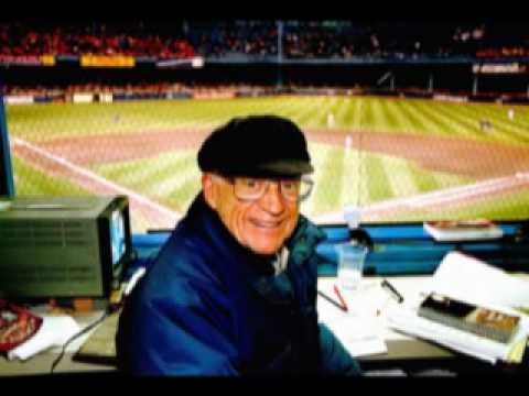 Ernie Harwell Classic Calls