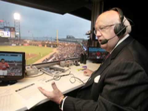 Jon Miller's Vin Scully Impression