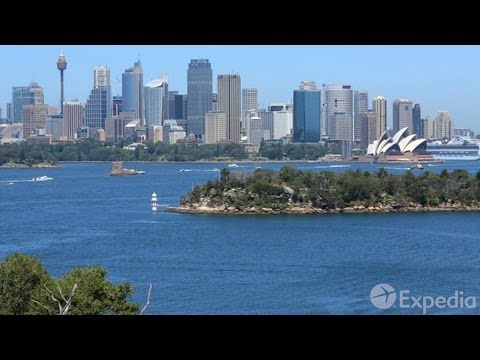 Sydney Vacation Travel Guide | Expedia