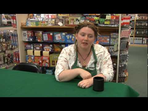 Board Games & Card Games : How to Play Bunco