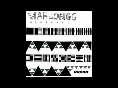 Mahjongg - Problems